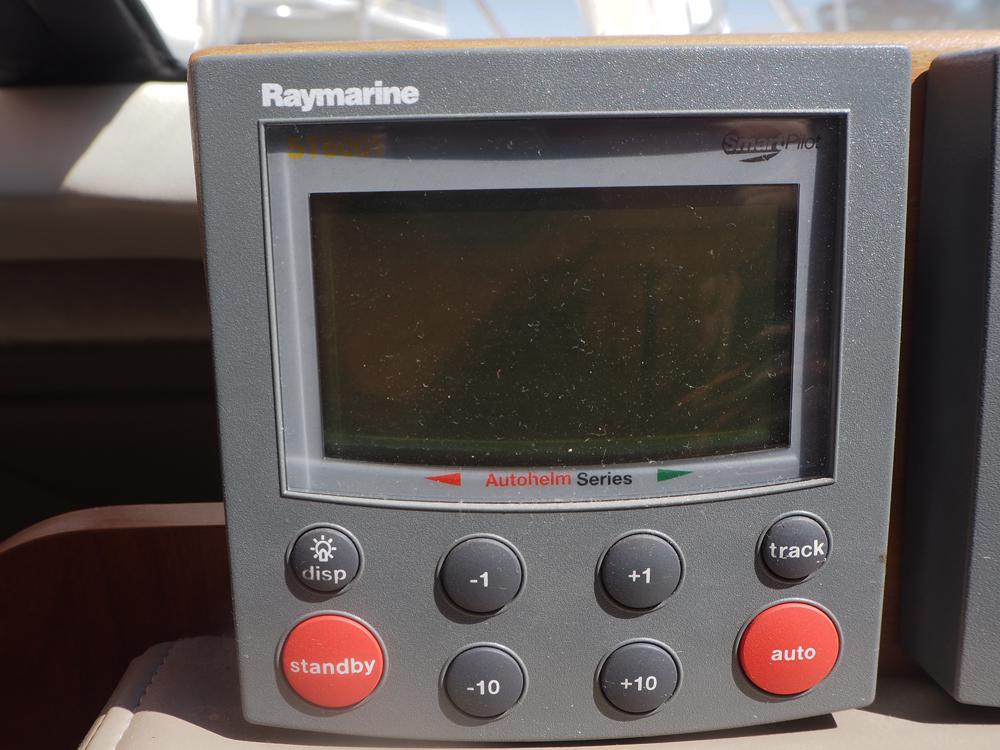 picture Navigatie en electronica